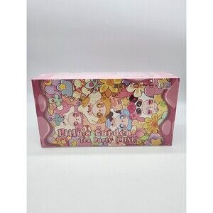 SEALED CASE!!! LIILA’s Garden Tea Party [Mini] 12 PLUSH INSIDE US SELLER